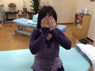 お尻の痛み足のしびれ