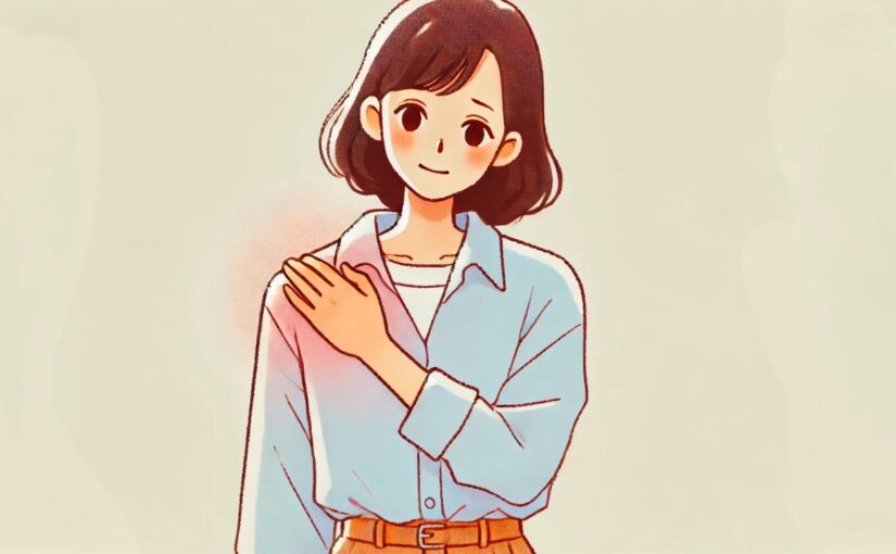 体がバランスを崩す理由